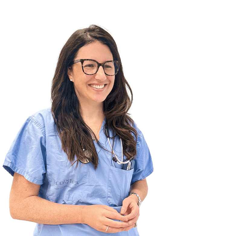 Dr. Lindsay Shirreff